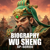 Wu Sheng Biography